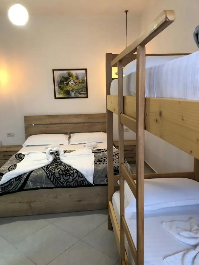 Hotel Apostoli Πρεμετή