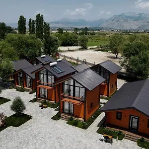  Resort Hysaj Agroturizem