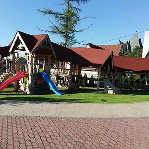 villa-gronik.zakopanehotels.org/